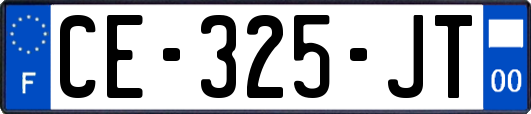 CE-325-JT