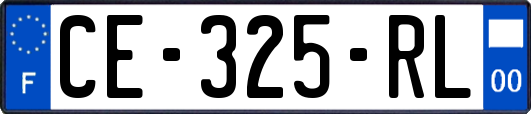 CE-325-RL