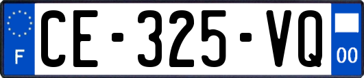 CE-325-VQ