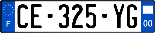 CE-325-YG