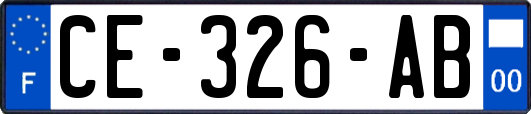 CE-326-AB