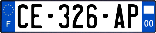 CE-326-AP