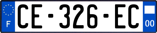 CE-326-EC