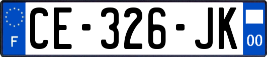 CE-326-JK