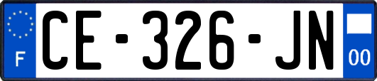 CE-326-JN