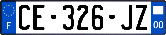 CE-326-JZ