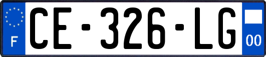 CE-326-LG