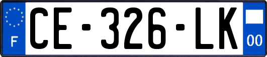 CE-326-LK
