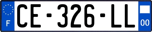 CE-326-LL
