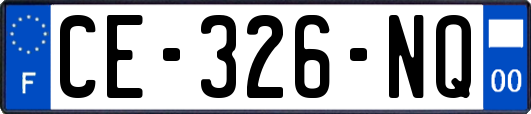CE-326-NQ