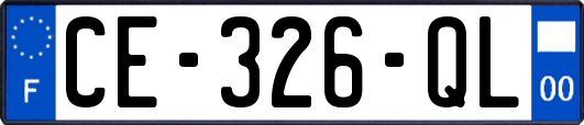 CE-326-QL