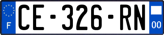 CE-326-RN