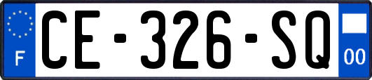 CE-326-SQ