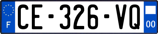 CE-326-VQ