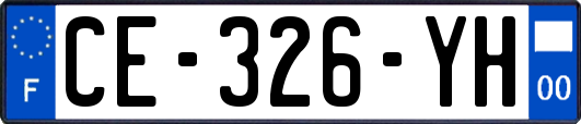 CE-326-YH