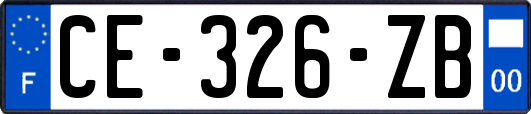 CE-326-ZB