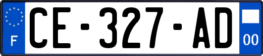 CE-327-AD