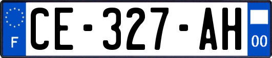 CE-327-AH