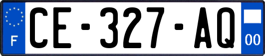 CE-327-AQ