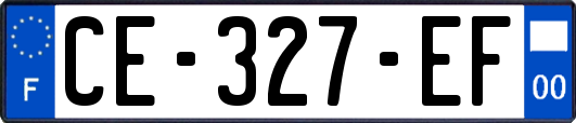 CE-327-EF