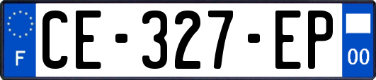 CE-327-EP