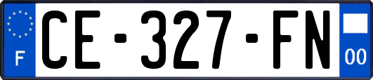 CE-327-FN