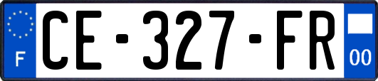 CE-327-FR