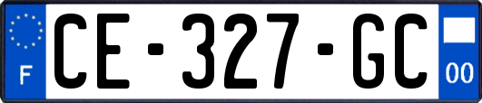 CE-327-GC