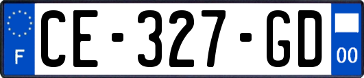 CE-327-GD