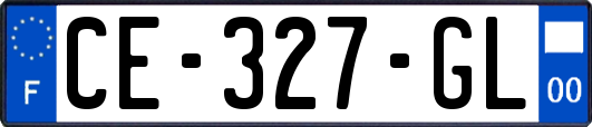 CE-327-GL