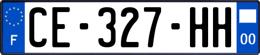 CE-327-HH