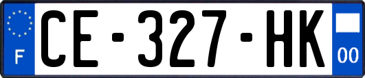 CE-327-HK