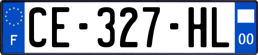 CE-327-HL