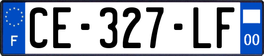 CE-327-LF
