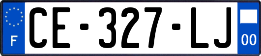 CE-327-LJ