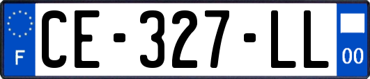 CE-327-LL