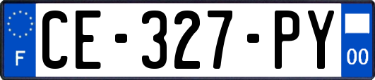 CE-327-PY