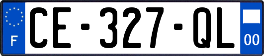 CE-327-QL