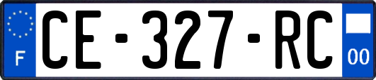 CE-327-RC