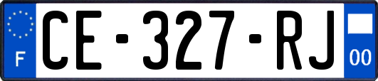 CE-327-RJ