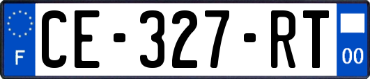 CE-327-RT