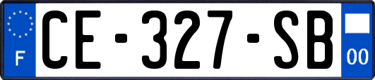 CE-327-SB