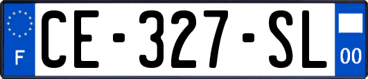 CE-327-SL