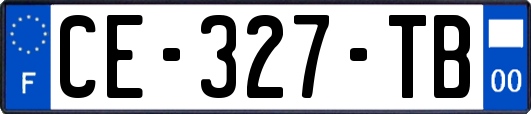 CE-327-TB