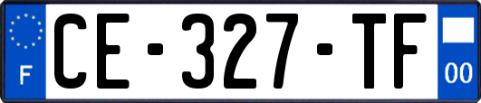 CE-327-TF