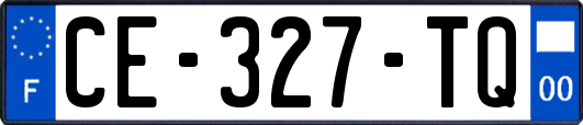 CE-327-TQ