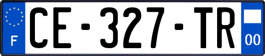 CE-327-TR