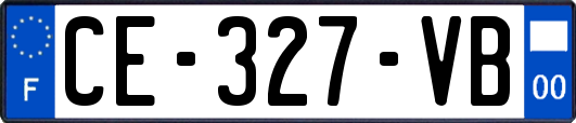 CE-327-VB
