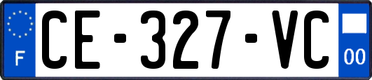 CE-327-VC