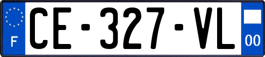 CE-327-VL